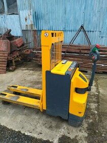 VZV Jungheinrich EJD 220