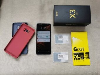 Xiaomi Poco X3 NFC