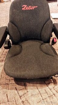 Prodám novou sedačku ZETOR