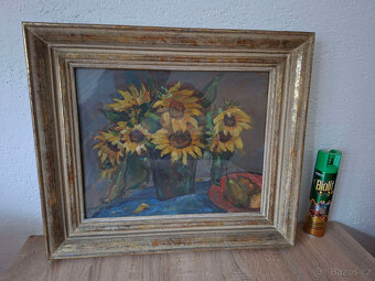 různé obrazy na stěnu , různé velikosti a motivy