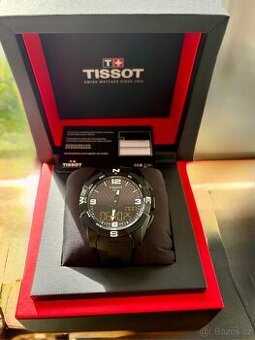Tissot T-touch Expert Solar