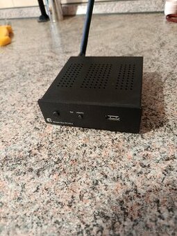 Streamer Pro-ject Stream Box S2 Ultra