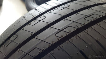 NOVÉ letní pneu GoodYear 205/45/17 XL, sada