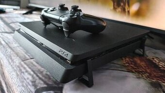 Sony PlayStation 4 slim 1 TB
