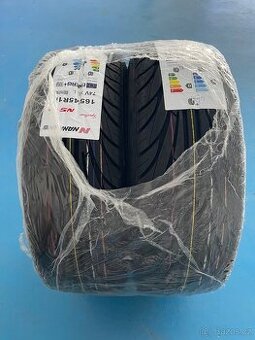 Nankang NS-2, 165/45 r16