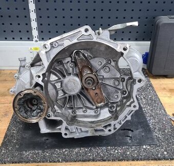 Převodovka 1.2 TSI 63kW 5q (PTB) start/stop