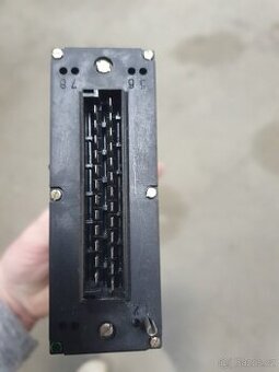 Řídící jednotka claas