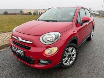 FIAT 500X 1.4 TURBO //2016 87.800 KM NAVI KLIMA SERVISKA