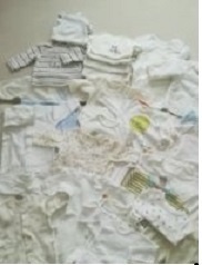 Oblečení n miminko