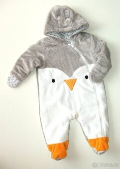 M430 Kombinéza vel. 68, Primark