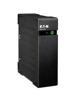 Nový záložní zdroj Eaton UPS Ellipse ECO 650 FR