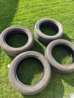 Barum Bravuris 5 HM - 215/55 R17V