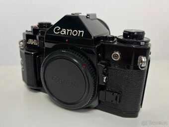 CANON A-1