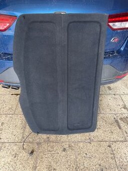 Plato do kufru Skoda Octavia 2 sedan 2004-2013