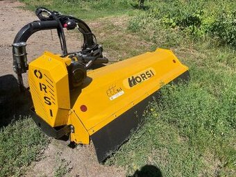 Svahový mulčovač ORSI Vulcanic Plus 200