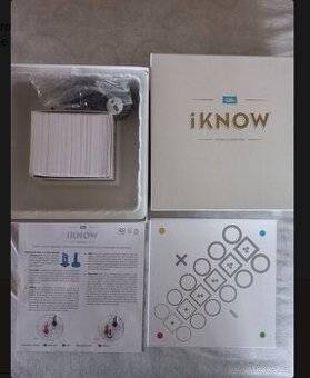 Spolecenska zabavna hra