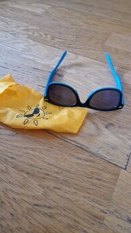 Sluneční brýle dětské 4-6 let