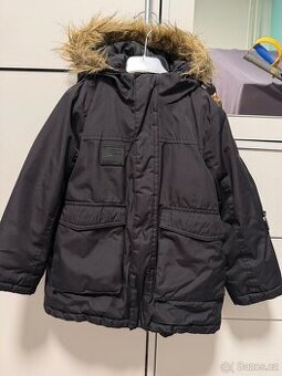 Dětská zimní bunda Sinsay