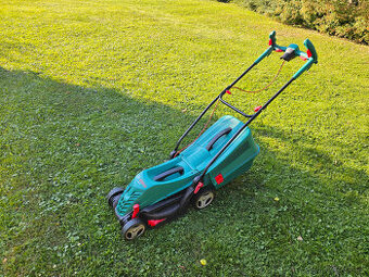 BOSCH ARM 34 ErgoFlex, málo používaná, v záruce