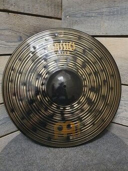 ride 20" Meinl Classic Custom Dark