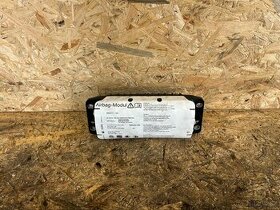 AIRBAG SPOLUJEZDCE VOLKSWAGEN TIGUAN