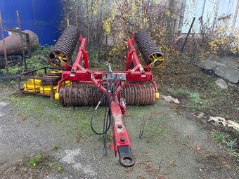 Válce Vaderstad Rollex 620