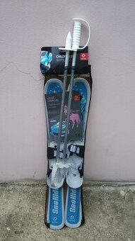 Lyže dětské Hamax SnoKids 70 cm