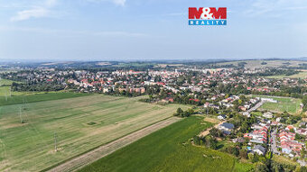 Prodej pozemku k bydlení, 992 m², Příbor, ul. Štramberská