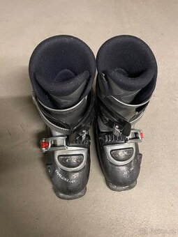 Dětské Lyžáky Dalbello 21 cm stélka SLEVA