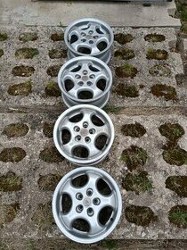 Disk 7Jx15H2, 5x114,3, ET35, Mazda