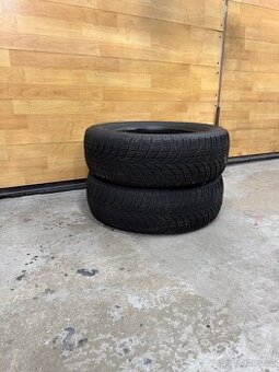 Zimní pneu 185/65/15