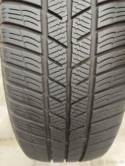 Pneu 195/60/15zimni Barum