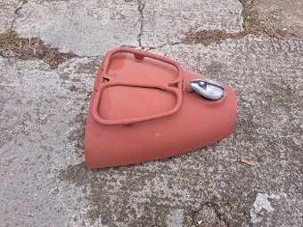 Nádrž ČZ 175 skútr