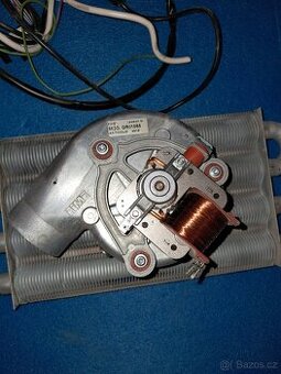 Protherm Panter 24 KTV Ventilátor