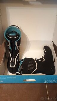 Botičky Scrapa F1 - Pro Flex Evo 290-10617-501/4 - 1