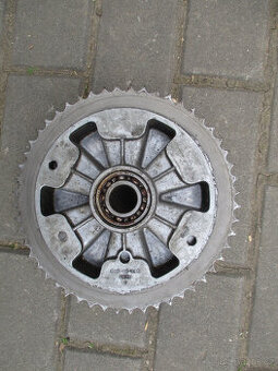 Rozeta ČZ 175,180,250,350/472, JAWA 350/632,634,638,639,640