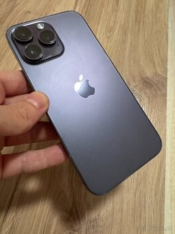 iPhone 14 Pro 128gb Deep purple