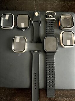 apple watch 9 cellular
