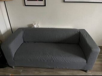 Gauč - ikea KLIPPAN