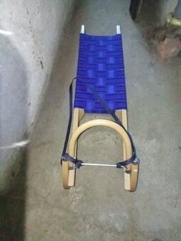 Prodej dětských sání