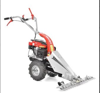 Lištová sekačka HECHT