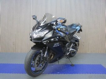 Suzuki GSX-R 750