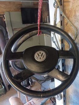 Volant VW Touran