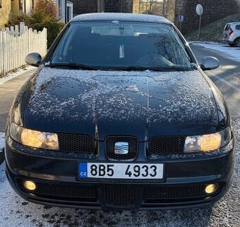 Seat Leon 1.9tdi ARL