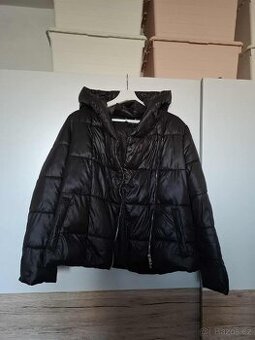 Mohito černá dámská zimní bunda 36