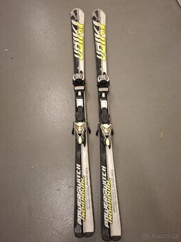 Lyze Volkl racetiger SC 165