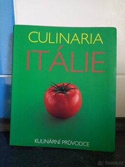 Culinaria Itálie