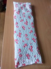 nahřívací polštářek