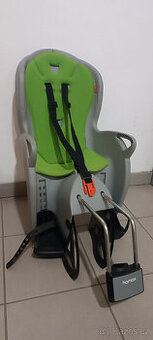 Cyklosedačka HAMAX Kiss