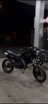 Yamaha DT 125 R – TOP stav